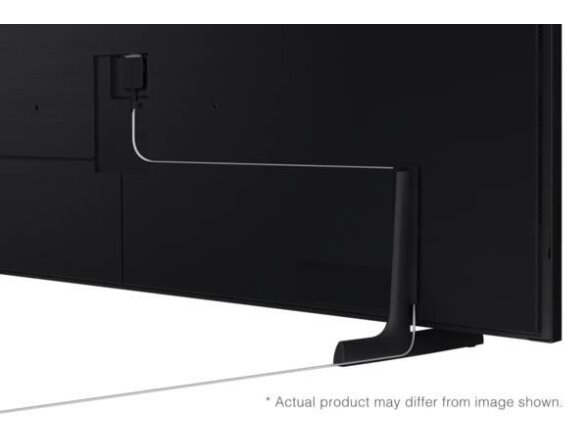 TV Set|SAMSUNG|55 "|4K Ultra HD|3840 x 2160 pixels|Flat|16:9|QLED|QE55LS03HAUXXH 4