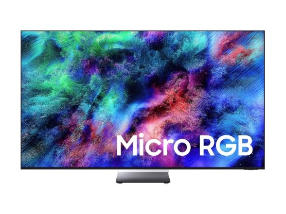 TV Set|SAMSUNG|65 "|4K Ultra HD|3840 x 2160 pixels|Flat|16:9|Micro RGB|MRE65R95HATXXH