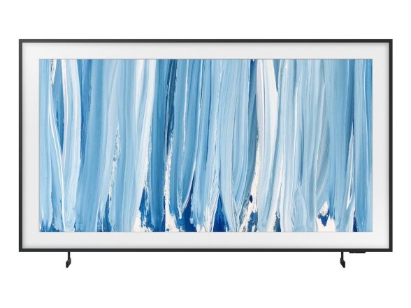 TV Set|SAMSUNG|65 "|4K Ultra HD|3840 x 2160 pixels|Flat|Neo QLED|QE65LS03HWUXXH 1
