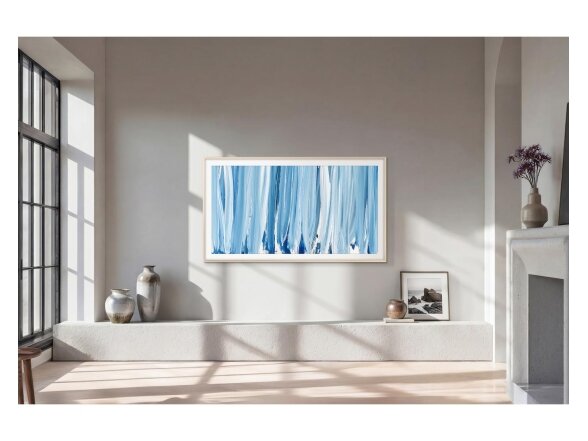 TV Set|SAMSUNG|65 "|4K Ultra HD|3840 x 2160 pixels|Flat|Neo QLED|QE65LS03HWUXXH 16