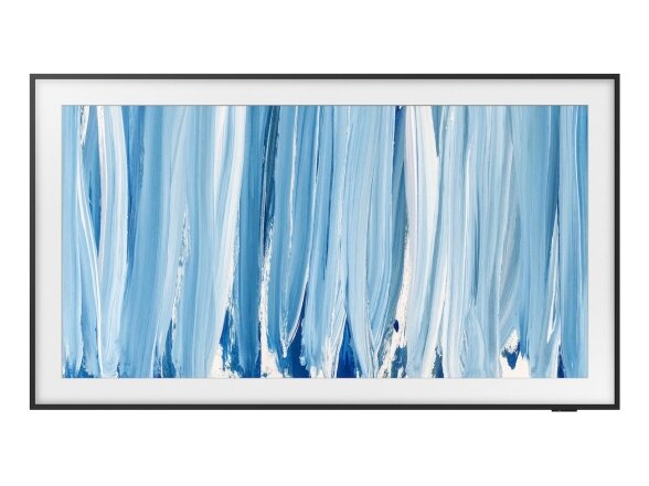 TV Set|SAMSUNG|65 "|4K Ultra HD|3840 x 2160 pixels|Flat|Neo QLED|QE65LS03HWUXXH 2