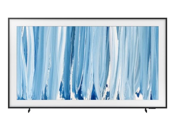 TV Set|SAMSUNG|65 "|4K Ultra HD|3840 x 2160 pixels|Flat|Neo QLED|QE65LS03HWUXXH