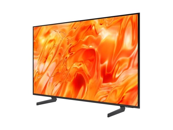 TV Set|SAMSUNG|85 "|4K Ultra HD|3840 x 2160 pixels|Flat|Neo QLED|QE85QN70HAUXXH 1