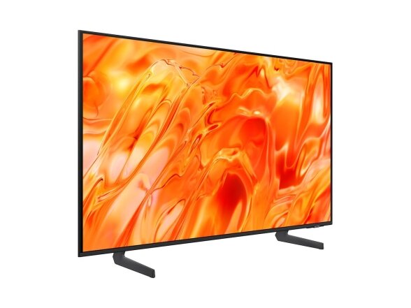 TV Set|SAMSUNG|85 "|4K Ultra HD|3840 x 2160 pixels|Flat|Neo QLED|QE85QN70HAUXXH 2