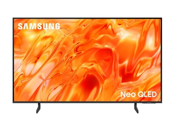 TV Set|SAMSUNG|85 "|4K Ultra HD|3840 x 2160 pixels|Flat|Neo QLED|QE85QN70HAUXXH 5
