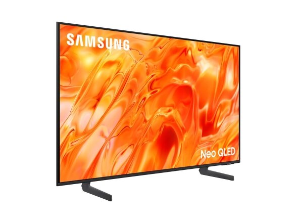 TV Set|SAMSUNG|85 "|4K Ultra HD|3840 x 2160 pixels|Flat|Neo QLED|QE85QN70HAUXXH 7