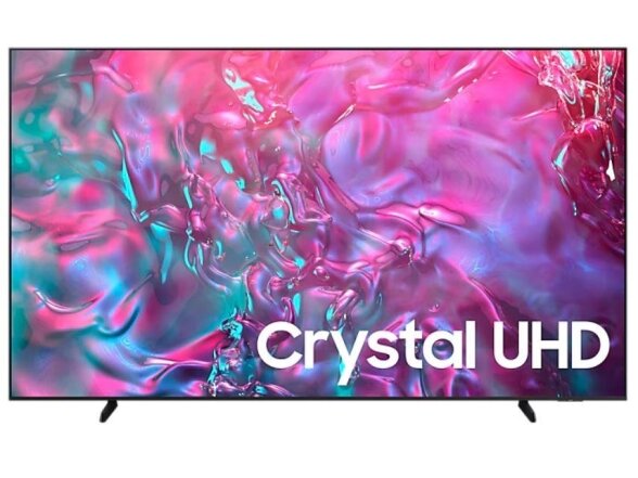 TV Set|SAMSUNG|98"|4K/Smart|3840x2160|Wireless LAN|Bluetooth|Tizen|Black|UE98DU9072UXXH TV Set|SAMSUNG|98"|4K/Smart|3840x2160|Wireless LAN|Bluetooth|Tizen|Black|UE98DU9072UXXH