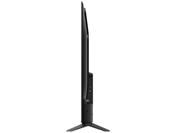 TV Set|TCL|55 "|4K Ultra HD|3840 x 2160 pixels|Flat|16:9|QLED|55P6L 6