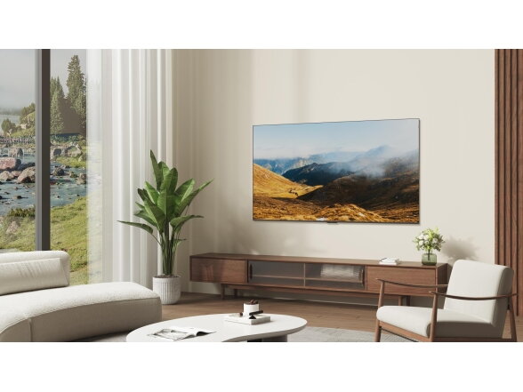TV Set|TCL|65 "|4K Ultra HD|3840 x 2160 pixels|Flat|16:9|QLED|65QLED780L 1