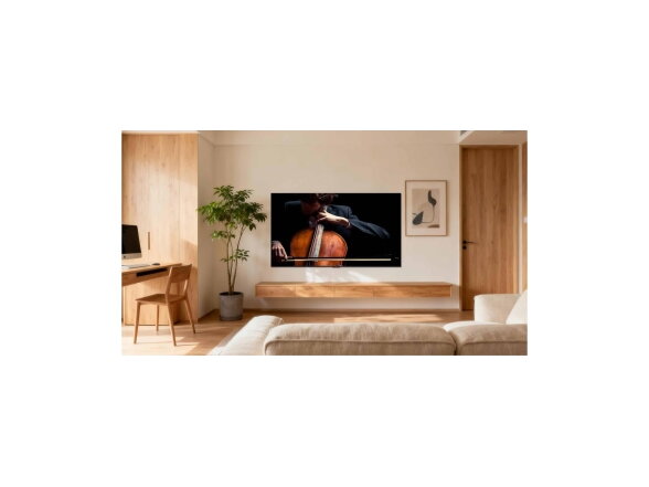 TV Set|TCL|75 "|4K Ultra HD|3840 x 2160 pixels|Flat|16:9|QLED|75P6L 2