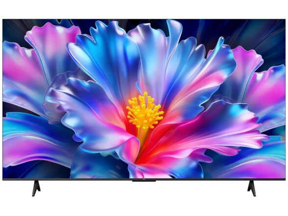 TV Set|TCL|75 "|4K Ultra HD|3840 x 2160 pixels|Flat|16:9|QLED|75P6L 6