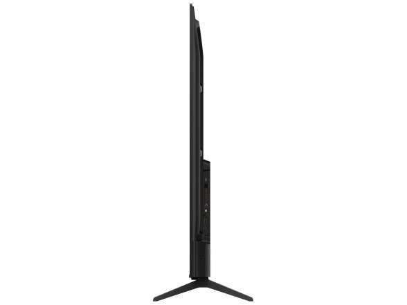 TV Set|TCL|75 "|4K Ultra HD|3840 x 2160 pixels|Flat|16:9|QLED|75P6L 7