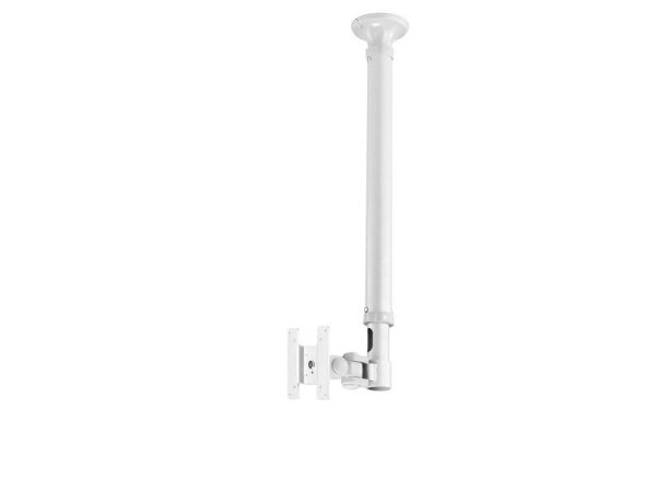 TV SET ACC CEILING MOUNT 10-26/FPMA-C100WHITE NEOMOUNTS 2