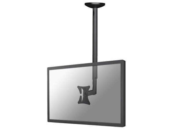 TV SET ACC CEILING MOUNT 10-30/FPMA-C050BLACK NEOMOUNTS 1