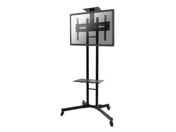TV SET ACC FLOOR STAND BLACK/32-55" PLASMA-M1700E NEOMOUNTS 1