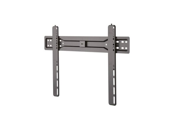 TV SET ACC WALL MOUNT/37-75" LED-W600BLACK NEOMOUNTS TV SET ACC WALL MOUNT/37-75" LED-W600BLACK NEOMOUNTS