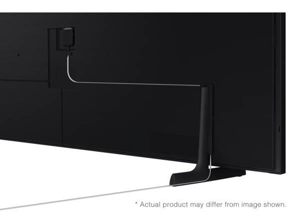 TV Set|SAMSUNG|55 "|4K Ultra HD|3840 x 2160 pixels|Flat|16:9|QLED|QE55LS03HAUXXH 4