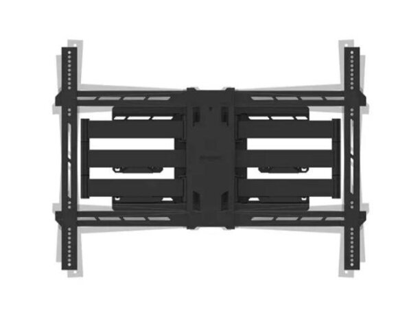 TV SET ACC WALL MOUNT/WL40S-950BL18 NEOMOUNTS 2 TV SET ACC WALL MOUNT/WL40S-950BL18 NEOMOUNTS 2
