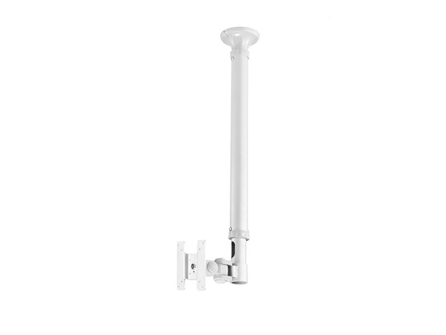 TV SET ACC CEILING MOUNT 10-26/FPMA-C100WHITE NEOMOUNTS 4