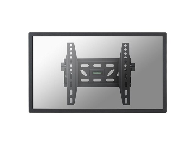 TV SET ACC WALL MOUNT BLACK/24-40" LED-W220 NEOMOUNTS 7 TV SET ACC WALL MOUNT BLACK/24-40" LED-W220 NEOMOUNTS 7