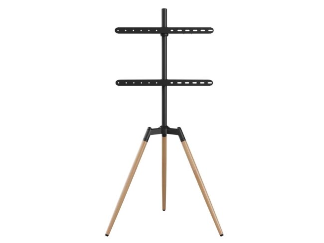 TV SET ACC FLOOR STAND 32-65"/TRIPOD TVS-65S-01 GEMBIRD 1