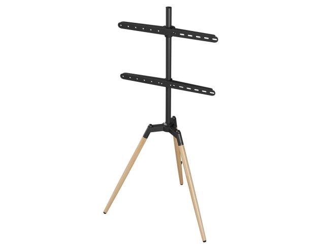 TV SET ACC FLOOR STAND 32-65"/TRIPOD TVS-65S-01 GEMBIRD 2