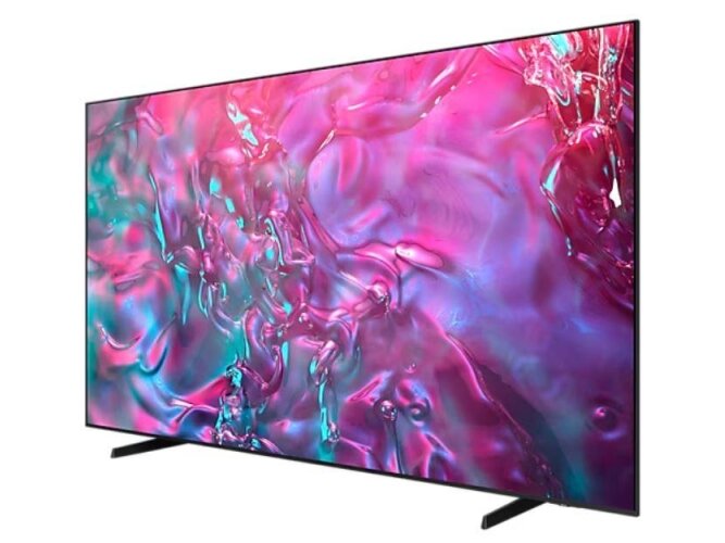 TV Set|SAMSUNG|98"|4K/Smart|3840x2160|Wireless LAN|Bluetooth|Tizen|Black|UE98DU9072UXXH 1