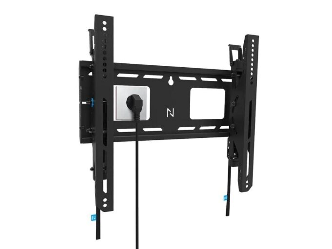 TV SET ACC WALL MOUNT/WL35-750BL14 NEOMOUNTS 4