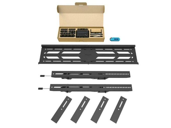 TV SET ACC WALL MOUNT/WL35S-950BL19 NEOMOUNTS 4