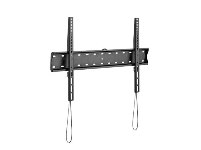 TV SET ACC WALL MOUNT 37-70"/WM-70F-01 GEMBIRD
