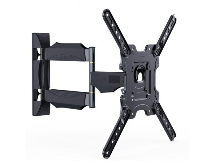TV SET ACC WALL MOUNT 32-55"/WM-55ST-01 GEMBIRD TV SET ACC WALL MOUNT 32-55"/WM-55ST-01 GEMBIRD