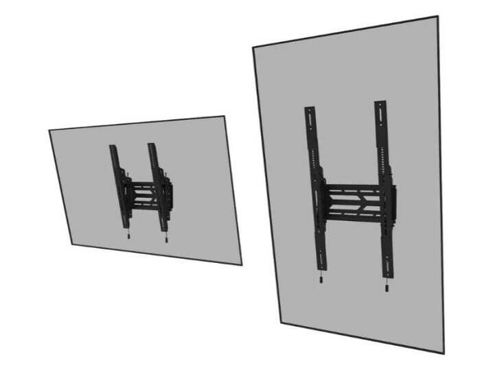 TV SET ACC WALL MOUNT/WL35S-950BL19 NEOMOUNTS 2
