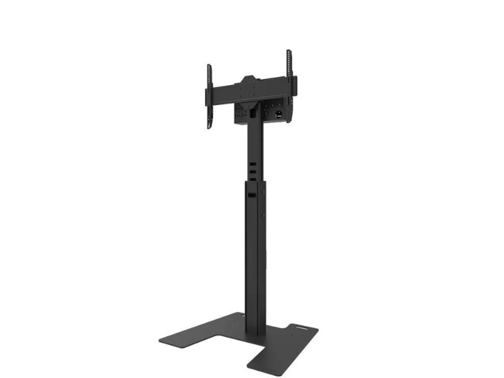 TV SET ACC FLOOR STAND 37-75"/FL45S-825BL1 NEOMOUNTS TV SET ACC FLOOR STAND 37-75"/FL45S-825BL1 NEOMOUNTS