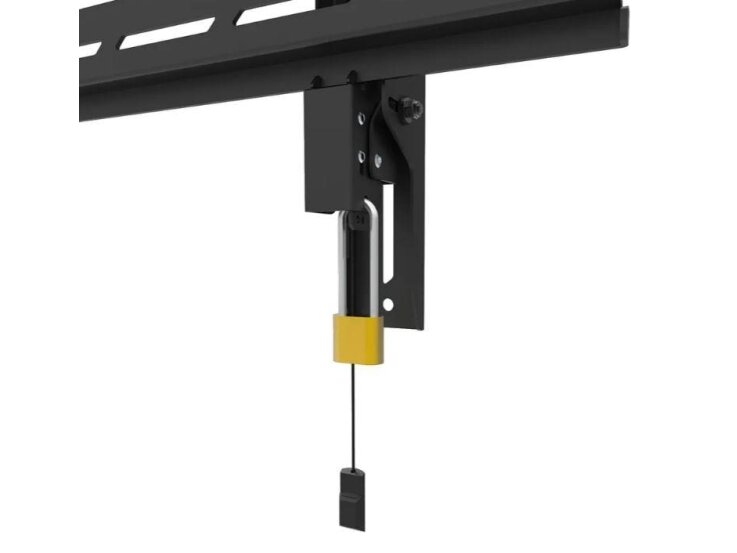 TV SET ACC WALL MOUNT/WL35S-950BL19 NEOMOUNTS 3