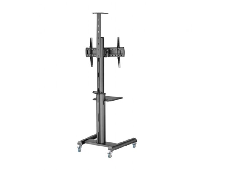 TV SET ACC FLOOR STAND 37-70"/TVS-70T-02 GEMBIRD 1