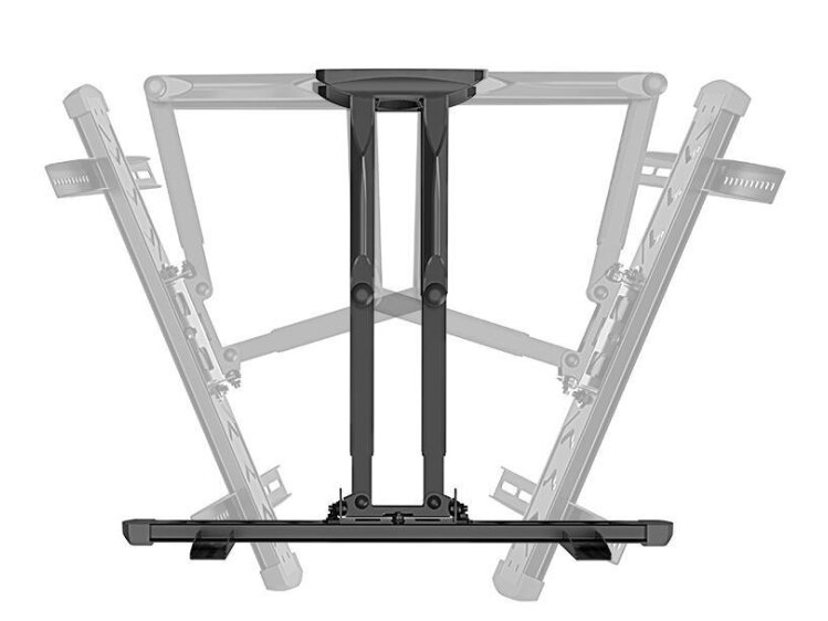TV SET ACC WALL MOUNT 32-58"/WM-58ST-01 GEMBIRD 3