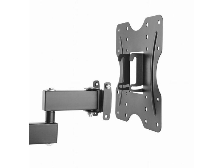 TV SET ACC WALL MOUNT 23-42"/WM-42ST-01 GEMBIRD 4 TV SET ACC WALL MOUNT 23-42"/WM-42ST-01 GEMBIRD 4