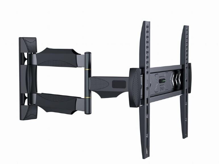 TV SET ACC WALL MOUNT 32-55"/WM-55ST-02 GEMBIRD TV SET ACC WALL MOUNT 32-55"/WM-55ST-02 GEMBIRD