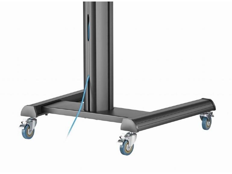 TV SET ACC FLOOR STAND 37-70"/TVS-70T-02 GEMBIRD 4