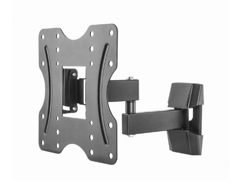 TV SET ACC WALL MOUNT 23-42"/WM-42ST-01 GEMBIRD 1 TV SET ACC WALL MOUNT 23-42"/WM-42ST-01 GEMBIRD 1