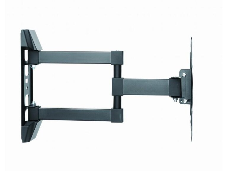 TV SET ACC WALL MOUNT 23-42"/WM-42ST-02 GEMBIRD 1
