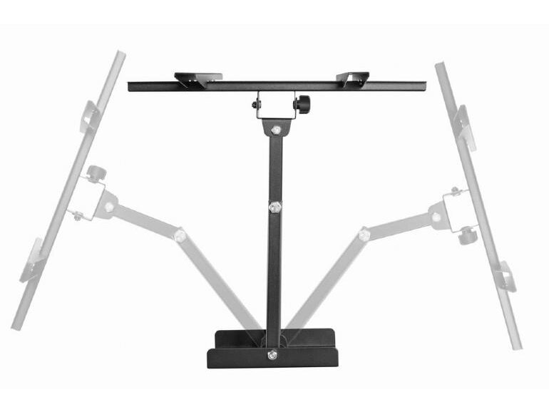 TV SET ACC WALL MOUNT 32-55"/WM-55ST-03 GEMBIRD 4