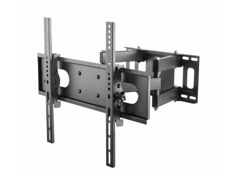 TV SET ACC WALL MOUNT 32-55"/WM-55ST-04 GEMBIRD 3 TV SET ACC WALL MOUNT 32-55"/WM-55ST-04 GEMBIRD 3