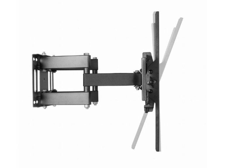 TV SET ACC WALL MOUNT 32-55"/WM-55ST-04 GEMBIRD 5 TV SET ACC WALL MOUNT 32-55"/WM-55ST-04 GEMBIRD 5