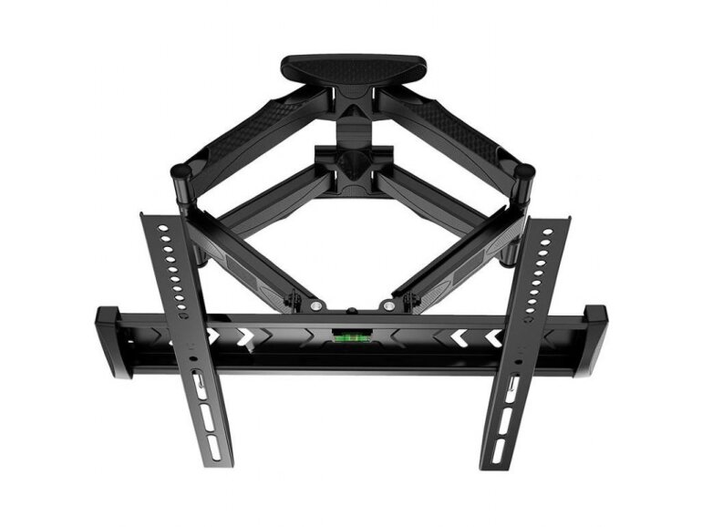 TV SET ACC WALL MOUNT 32-58"/WM-58ST-01 GEMBIRD 1