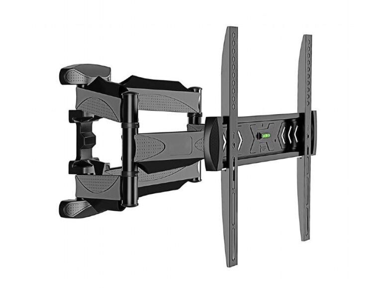 TV SET ACC WALL MOUNT 32-58"/WM-58ST-01 GEMBIRD TV SET ACC WALL MOUNT 32-58"/WM-58ST-01 GEMBIRD