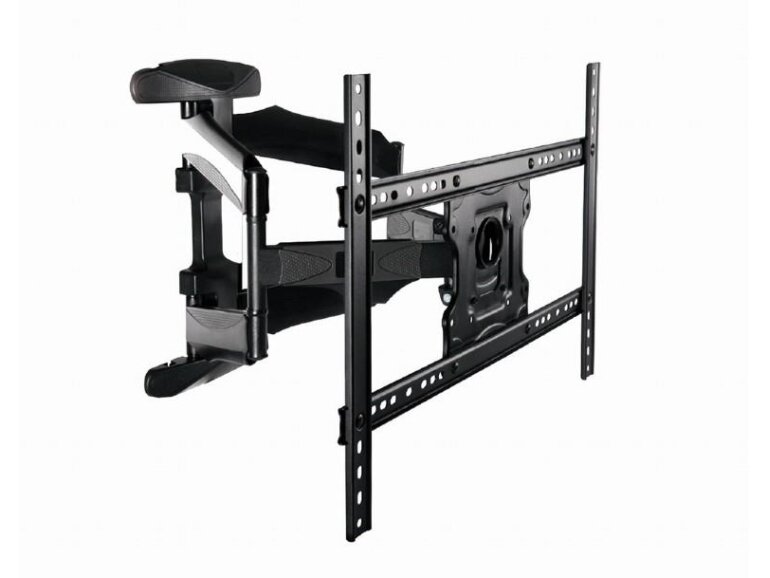 TV SET ACC WALL MOUNT 32-75"/WM-75ST-01 GEMBIRD