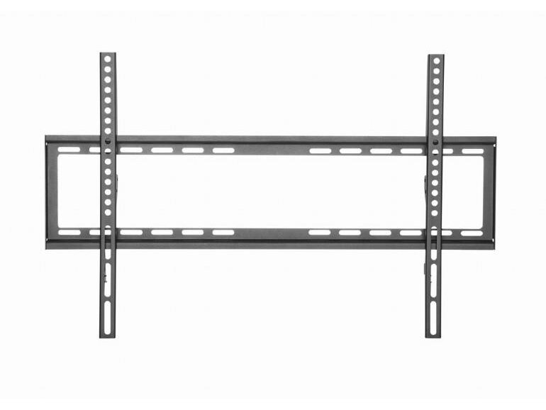 TV SET ACC WALL MOUNT 37-70"/WM-70F-03 GEMBIRD 2 TV SET ACC WALL MOUNT 37-70"/WM-70F-03 GEMBIRD 2