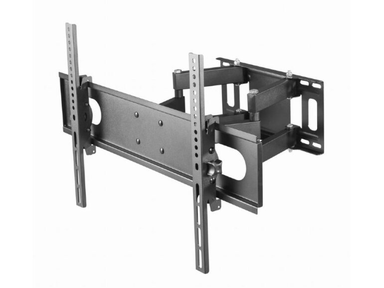 TV SET ACC WALL MOUNT 37-70"/WM-70ST-01 GEMBIRD 2 TV SET ACC WALL MOUNT 37-70"/WM-70ST-01 GEMBIRD 2