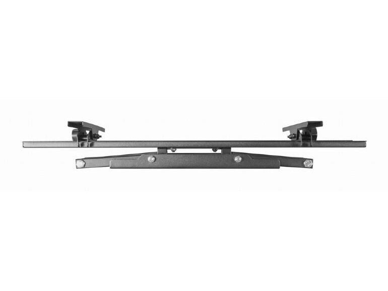 TV SET ACC WALL MOUNT 37-70"/WM-70ST-01 GEMBIRD 5